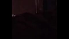Jouer Un mari blanc à grosse bite baise sa femme BBW jusqu'à un orgasme extatique