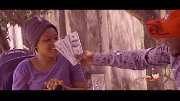 play Naughty girlfriend convinced to cheat because of the love she has for money!