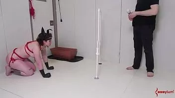 play Paige Pierce zdominowana i upokorzona