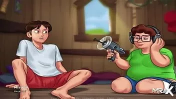 Odtwórz Summertimesaga - dlaczego potrzebujesz tego czegoś? szpieguję dziewczyny e3 #52