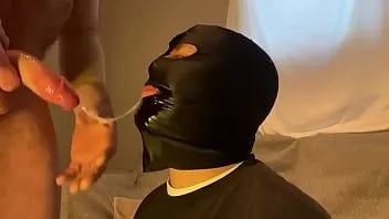 play Facefucked flikker geeft rechte alfa meer slordig hoofd