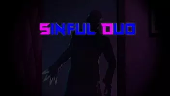 play Compilação de pornografia Dbd - crédito para patreon/xenolovers