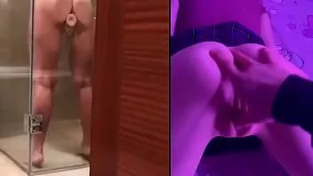 تشغيل بمف doggystyle الشرج الجنس تجميع 2022 مع الصوت!