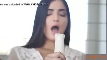Afspelen Bollywood-actrice sonam kapoor vibrator masturbatie