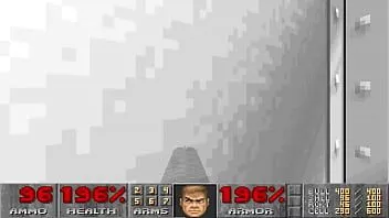 Afspelen Doom ii - hel op aarde (nachtmerrie 100÷ geheimen)