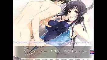 تشغيل جميل × الكاتيون 2 route3 scene5
