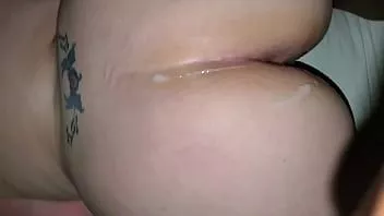 চালান Fuck'n ashley boo মোটা সিল্কি sexxii গাধা!!!..ক্লাবের পরে..lol