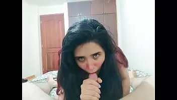 تشغيل Beauty blowjob (اتصل بي لمكالمات الفيديو واللقاءات)