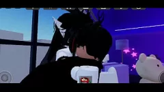 Play Roblox Master Trains New Slut in Hardcore Sex Session