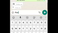 play Videochiamata Whatsapp: Latin Lover sorprende un fan con una sessione di pompini intimi
