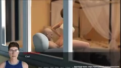 play Step-Son's Monster Cock Wins Over the Whole Family