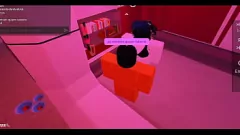 播放 Lego Roblox'：与无尽女友和她的巨屁股的性爱游戏
