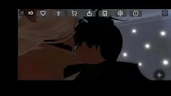 play Blonda cu corp strâns merge hardcore în apartamentul Roblox