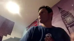 Odtwórz Po powrocie do domu przyłapałem żonę na nagrywaniu, jak inny mężczyzna ją rucha – porno z Joy Cardozo i Elą Baez