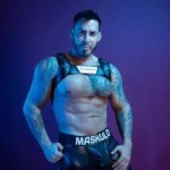 Bintang porno Viktor Rom
