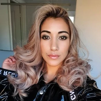 Pornstar Alicia Sweets