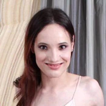 Bintang porno Mia Sanders