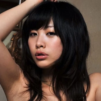 Pornstar Miki Sunohara