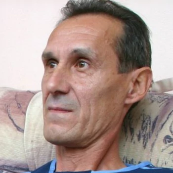 Gwiazda porno Karel Barta