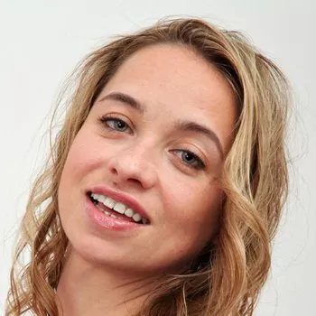 Pornstar Patrizia Berger