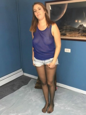 色情明星 Alisha Sweet