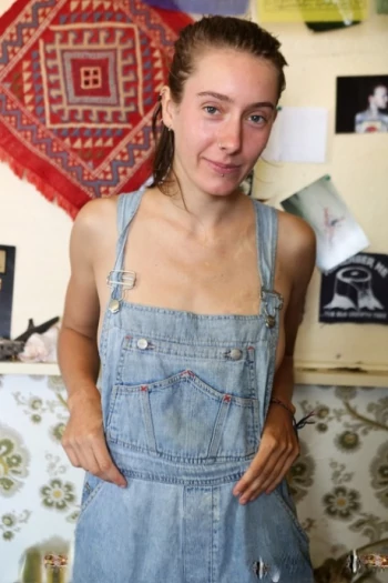 Star du porno Yanks Roe