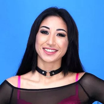 Pornstar Mali Ubon